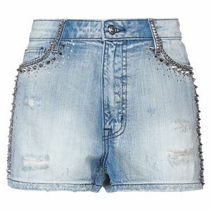 Italian Brand Met Jeans denim shorts